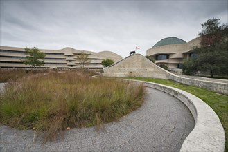 Museum of Canadian History