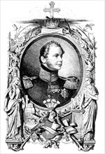 Frederick William IV 1795-1861