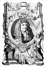 Frederick William of Brandenburg