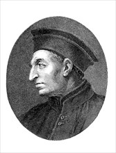 Cosimo de' Medici il Vecchio