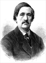 Friedrich Alexander Theodor Kreyssig
