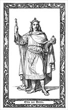Otto III. 980-1002