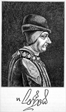 Louis XI the Wise
