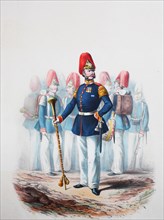 Prussian Army