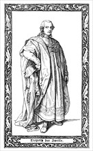 Leopold II. 1747-1792