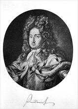 Frederick I 11 July 1657-25 February 1713