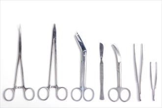 Surgeon tools