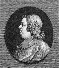 Francois-Joachim de Pierre