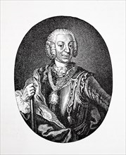 Victor Emmanuel I 24 July 1759