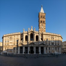 Church of Santa Maria Maggiore