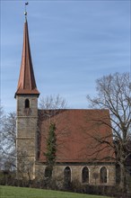 St. Egidien Church