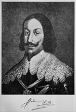 Ferdinand III 13 July 1608 â€  2 April 1657