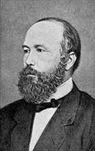 Karl Wilhelm Rudolf von Bennigsen