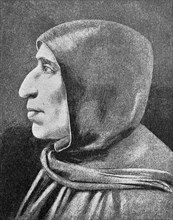 Girolamo Maria Francesco Matteo Savonarola