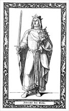 Albrecht I. 1255-1308