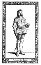 Ferdinand III. 1608-1657