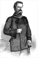 Alexandru Ioan Cuza or Alexandru Ioan I also anglicised as Alexander John Cuza