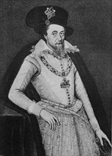 George I born as Duke George Louis of Brunswick-Luneburg