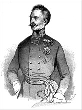 Heinrich Hermann Josef Freiherr von Hess