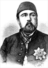 Ismail Pasha