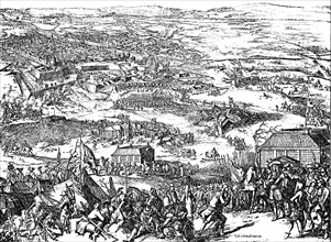 The Conquest of Szczecin