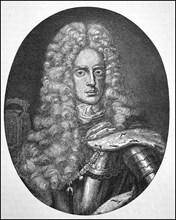 Joseph I 26 July 1678