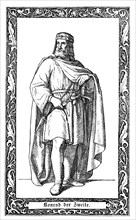 Conrad II. Conrad the Elder