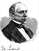 Martin Friedrich Rudolf von Delbrueck