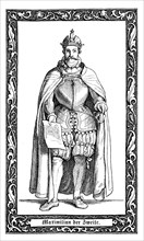 Maximilian II 1527-1576