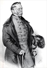 Johann Josef Wenzel Anton Franz Karl