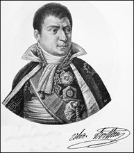 Louis Alexandre Berthier