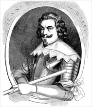 Theodore Chevignard de Chavigny