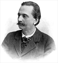 Eduard Franz Joseph Graf von Taaffe