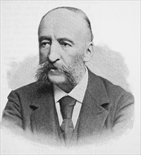 Jules Francois Camille Ferry