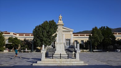 Monument
