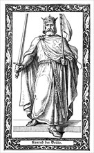 Konrad III. 1093-1152