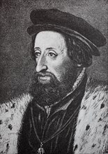 Ferdinand I. 10. March 1503