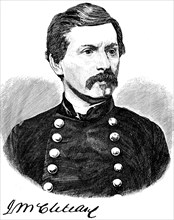 George Brinton McClellan