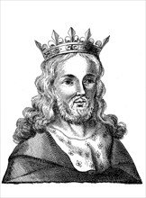 Philip III the Bold