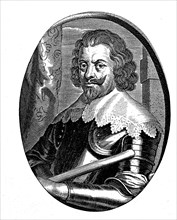 Johann Freiherr von Werth