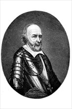 Wolter von Plettenberg