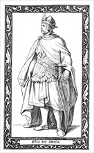 Otto II