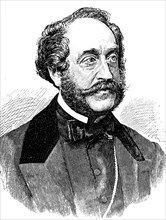 Antoine Alfred Ageenor