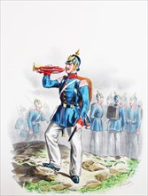 Prussian Army