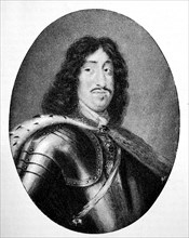 Frederik III 18 March 1609