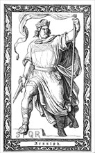 Arnolf of Carinthia