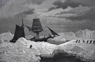Second German North Polar Expedition