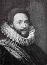 Frederick Henry of Orange