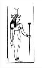 Nephthys