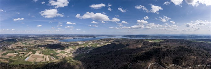 Large panorama photo